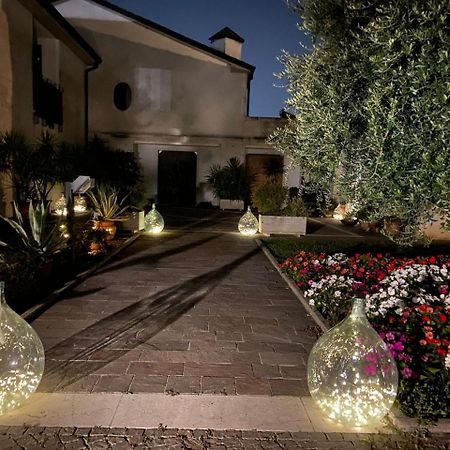 Casa Tina Villa Verona Eksteriør billede