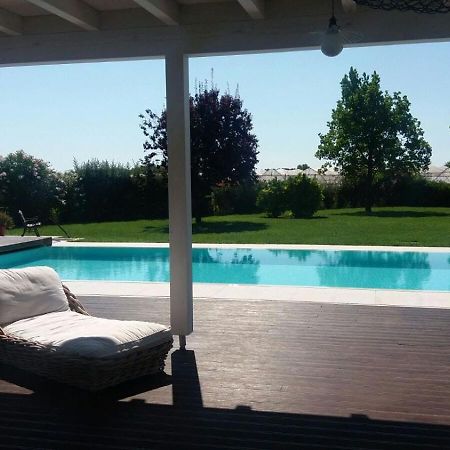 Casa Tina Villa Verona Eksteriør billede