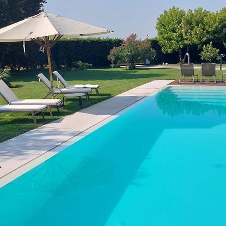 Casa Tina Villa Verona Eksteriør billede