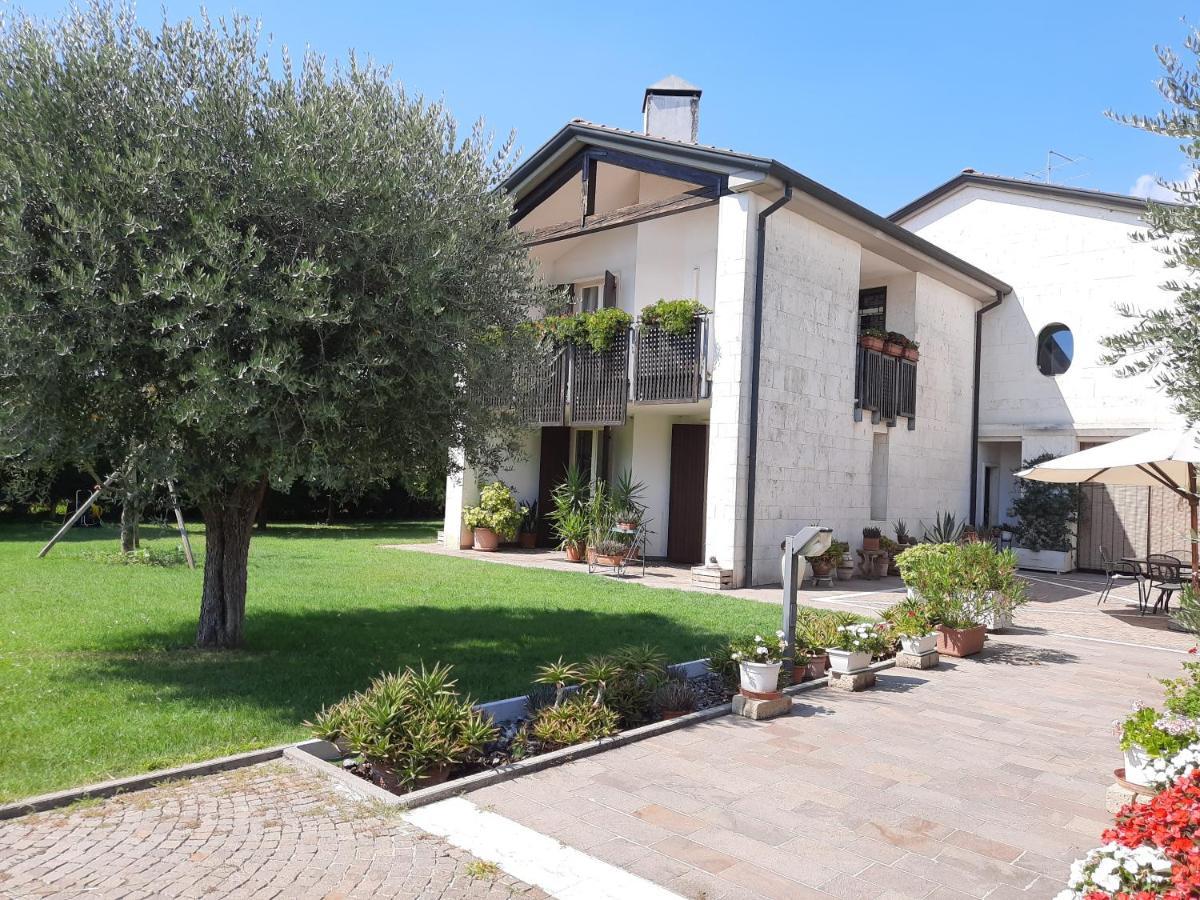 Casa Tina Villa Verona Eksteriør billede