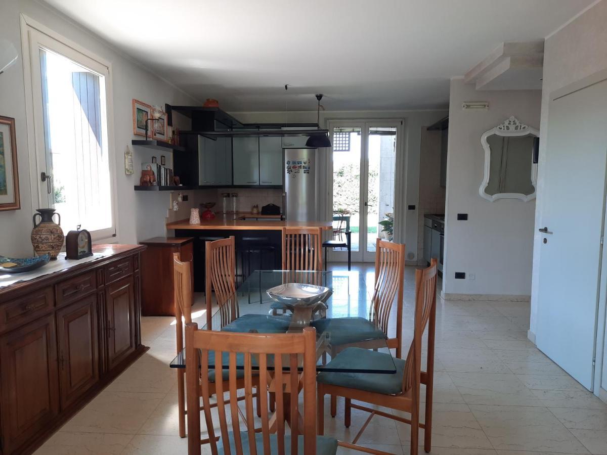 Casa Tina Villa Verona Eksteriør billede