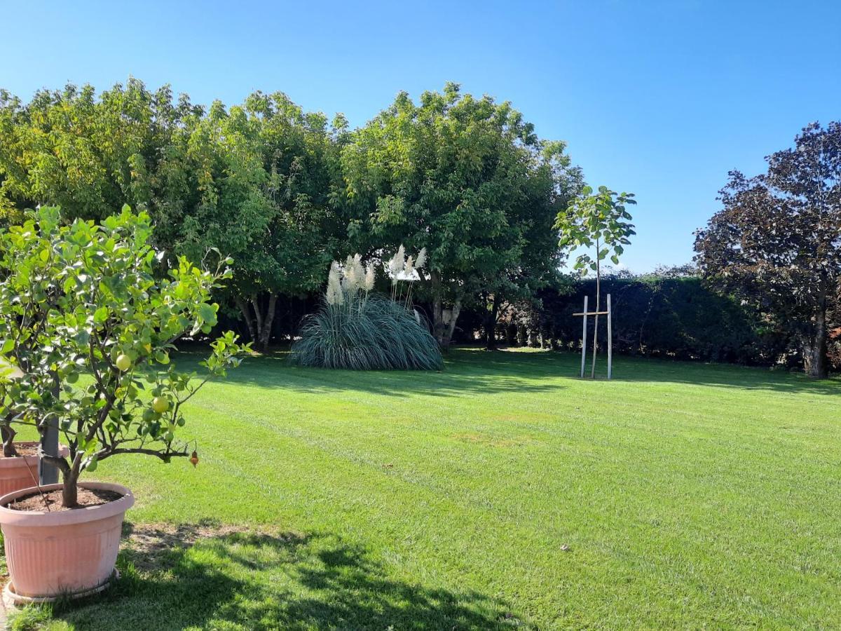 Casa Tina Villa Verona Eksteriør billede