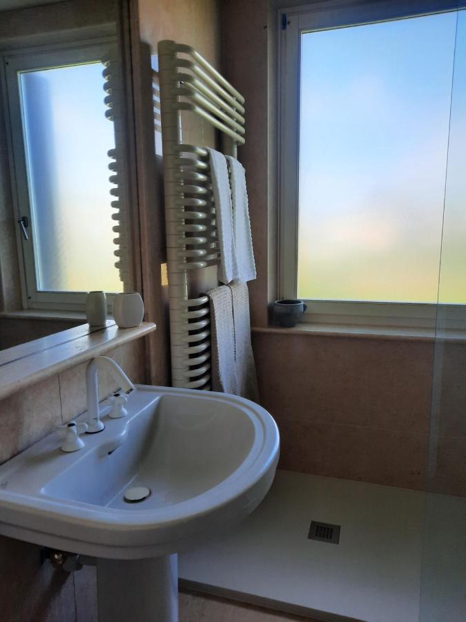 Casa Tina Villa Verona Eksteriør billede
