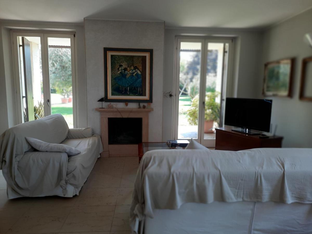 Casa Tina Villa Verona Eksteriør billede
