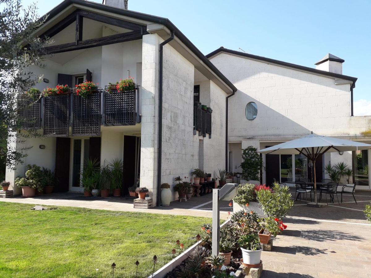 Casa Tina Villa Verona Eksteriør billede