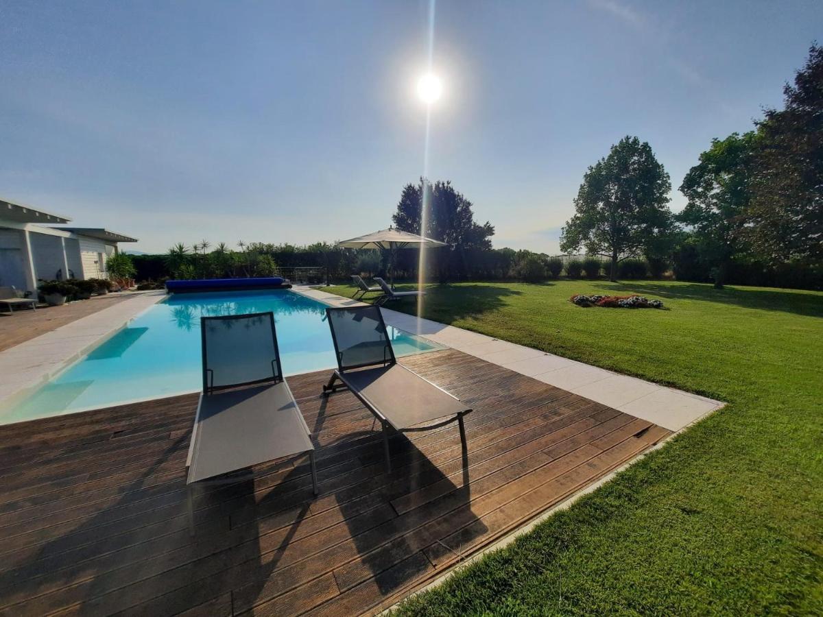 Casa Tina Villa Verona Eksteriør billede
