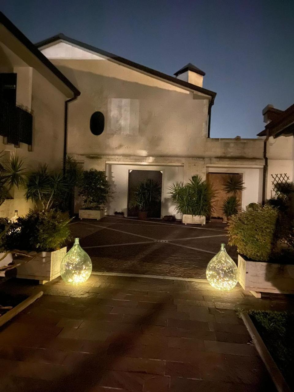 Casa Tina Villa Verona Eksteriør billede